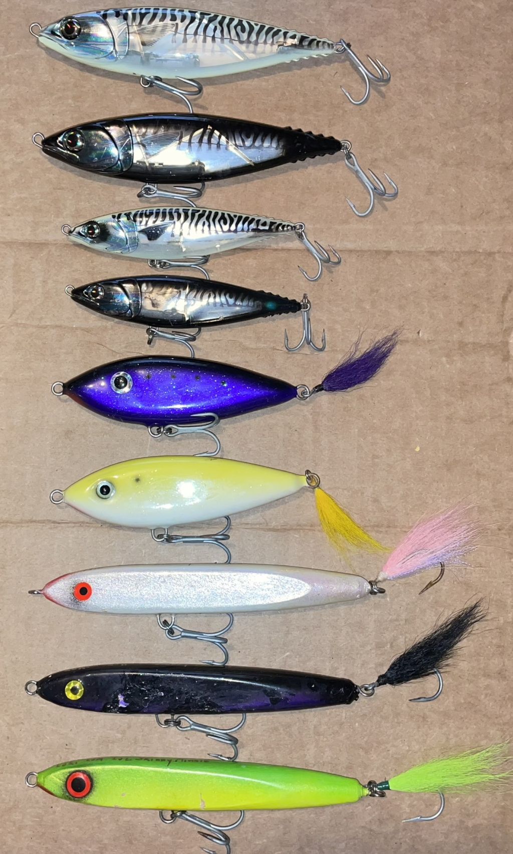 2023 Gliders Rocksimpson Surf Fishing