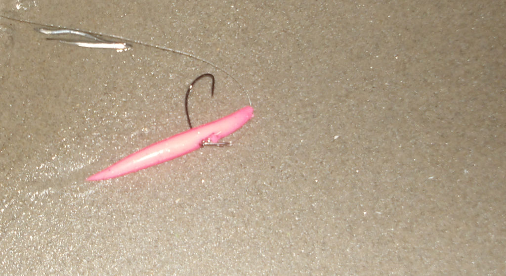 6/14/2026 Small bait